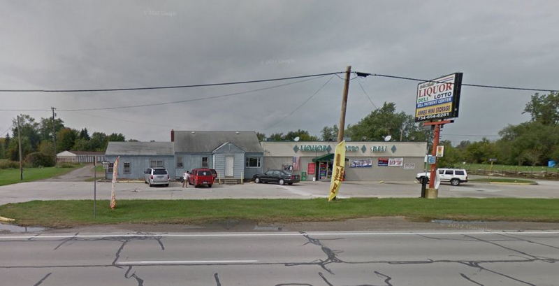 Swan Creek Motel
